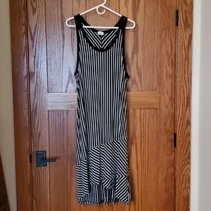 Dress, Cabi - mid length